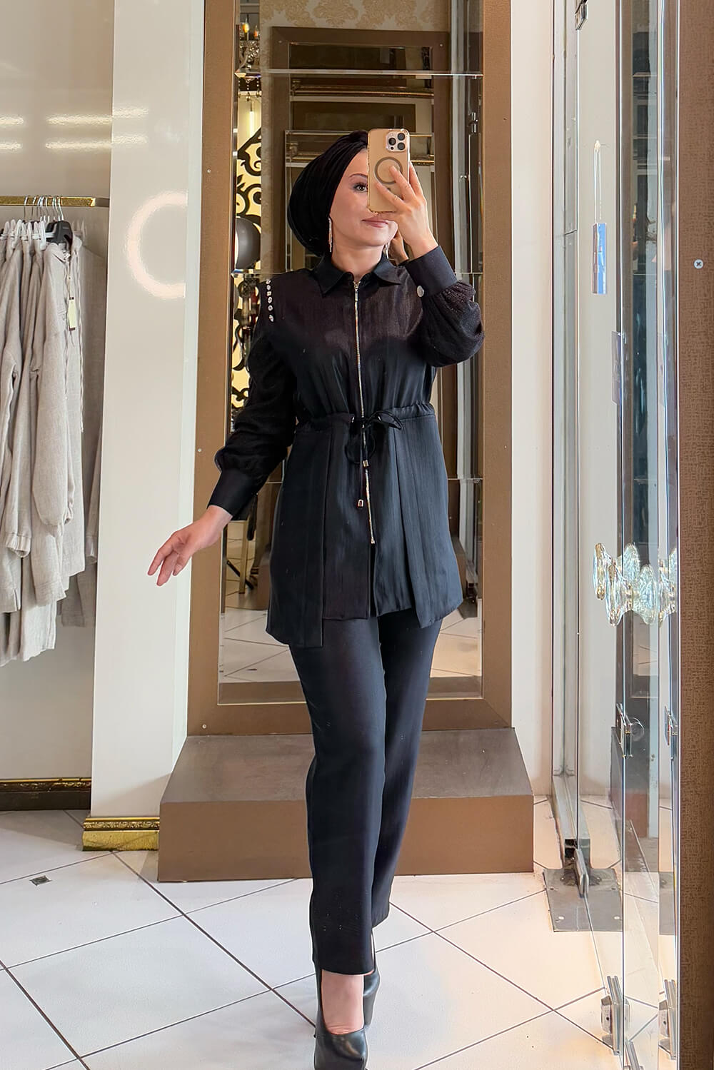 Moda İlgi Takım 15076